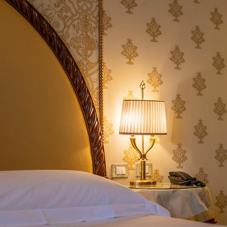Hotel Palazzo Stern Venice Luaran gambar