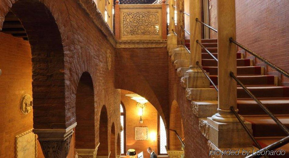 Hotel Palazzo Stern Venice Luaran gambar