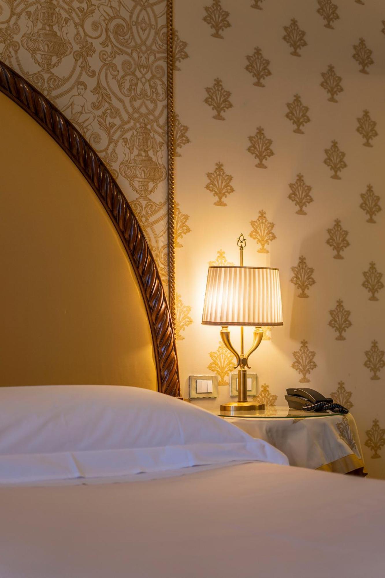 Hotel Palazzo Stern Venice Luaran gambar